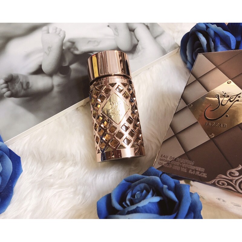 Nước hoa nội địa Dubai - fullsize 100ML