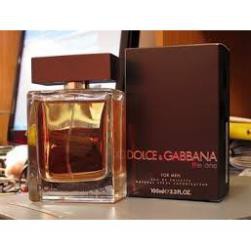 Nước hoa dolce $ gabbana the one mã MP41