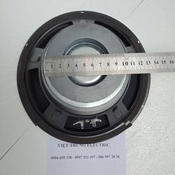 Loa bass 25 từ kép 126 - 100 - 1 Đôi