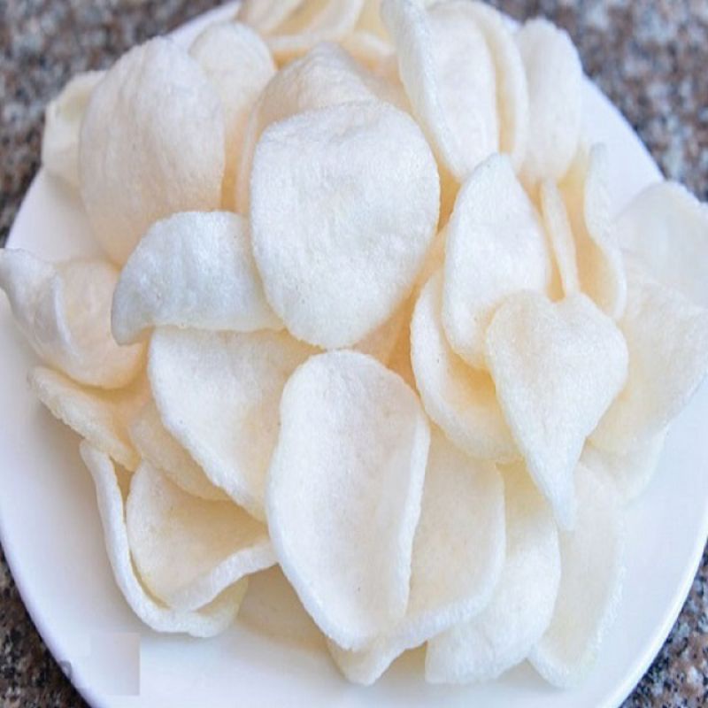 Bánh Phồng Tôm Sa Giang