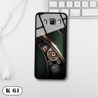 Ốp lưng kính 3D cho Samsung Galaxy J7 2016