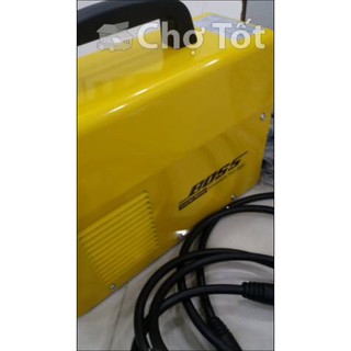 MÁY HÀN ĐIỆN TỬ BOSS  _2,6 ly
