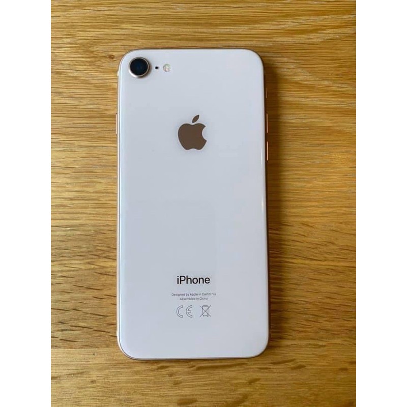 [Mã SKAMA07 giảm 8% đơn 250k]Điện thoại iPhone 8 64GB đủ màu bản quốc tế | BigBuy360 - bigbuy360.vn