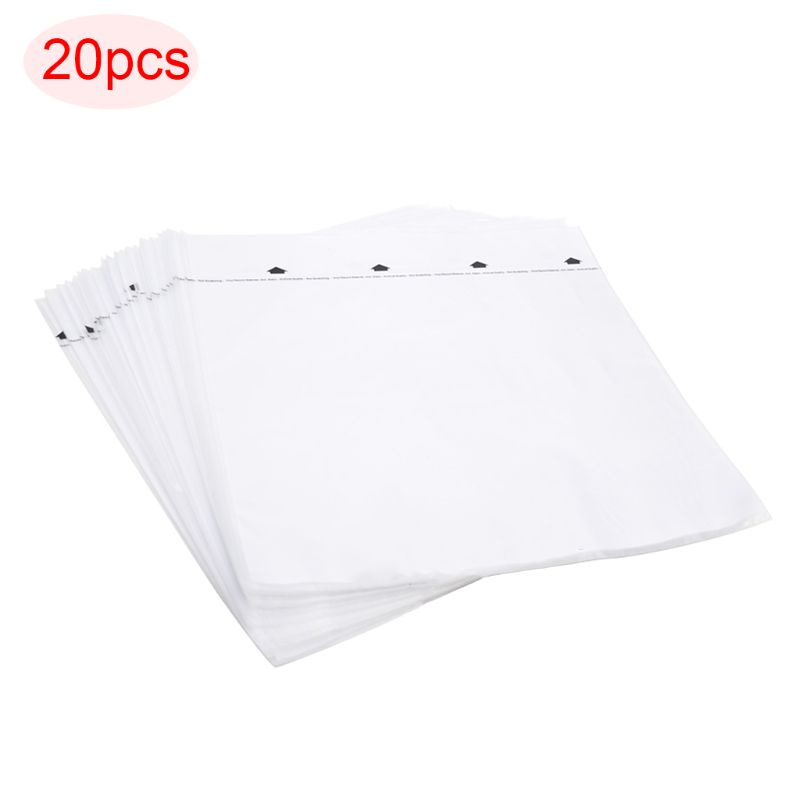Decal Ba Lớp Chống Bụi Cho Máy Quay Phim Kích Thước 12 Inches