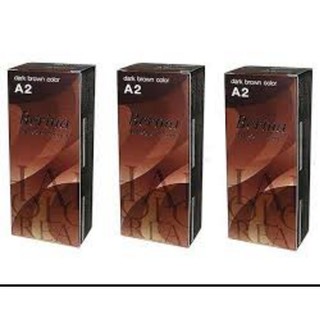 Thuốc nhuộm Tóc Nâu A2