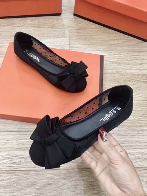 Giầy bệt hè cực xinh ( hình tự chụp )