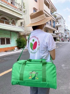 TÚI DU LỊCH MILO