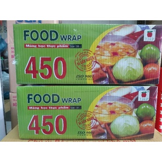 Màng bọc thực phẩm Food warp 450
