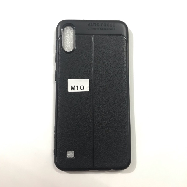 Ốp lưng auto focus Samsung M10 cao cấp