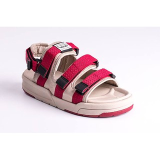 Giày Sandal Vento Nam Nữ Quai Ngang NV1001
