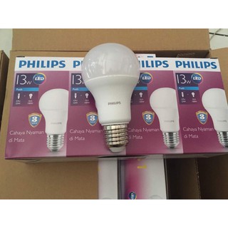 Philips Đèn Led Philips 6w 4 Promos