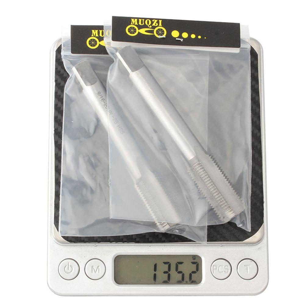 Bộ Dụng Cụ Sửa Chữa Trục Xe Đạp Leo Núi Bằng Thép Tốc Độ Cao