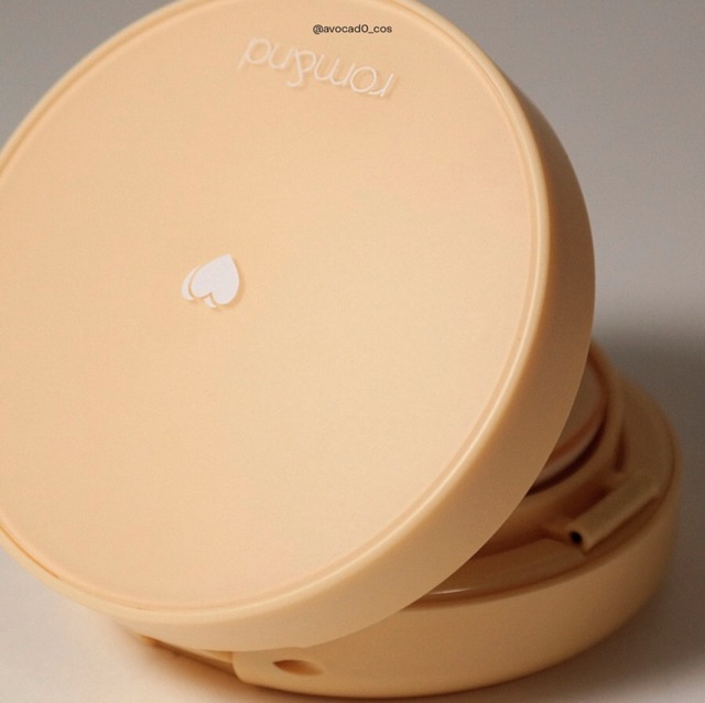 PHẤN NƯỚC ROMAND BETTER THAN MATTE CUSHION | BigBuy360 - bigbuy360.vn