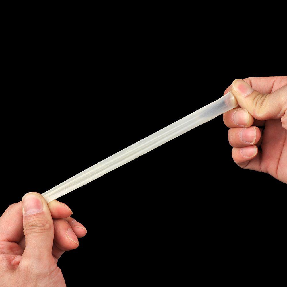 LONTIME Set 100 Bao Ngón Tay Bảo Vệ Chống Trượt Khi Làm Móng