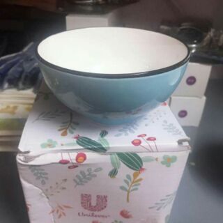 Bộ bát men Ngọc sứ