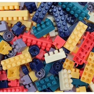 Bộ Lego 220 chi tiết
