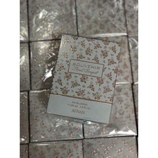 Nước hoa Af nan Souvenir Floral Bouquet EDP 100ml
