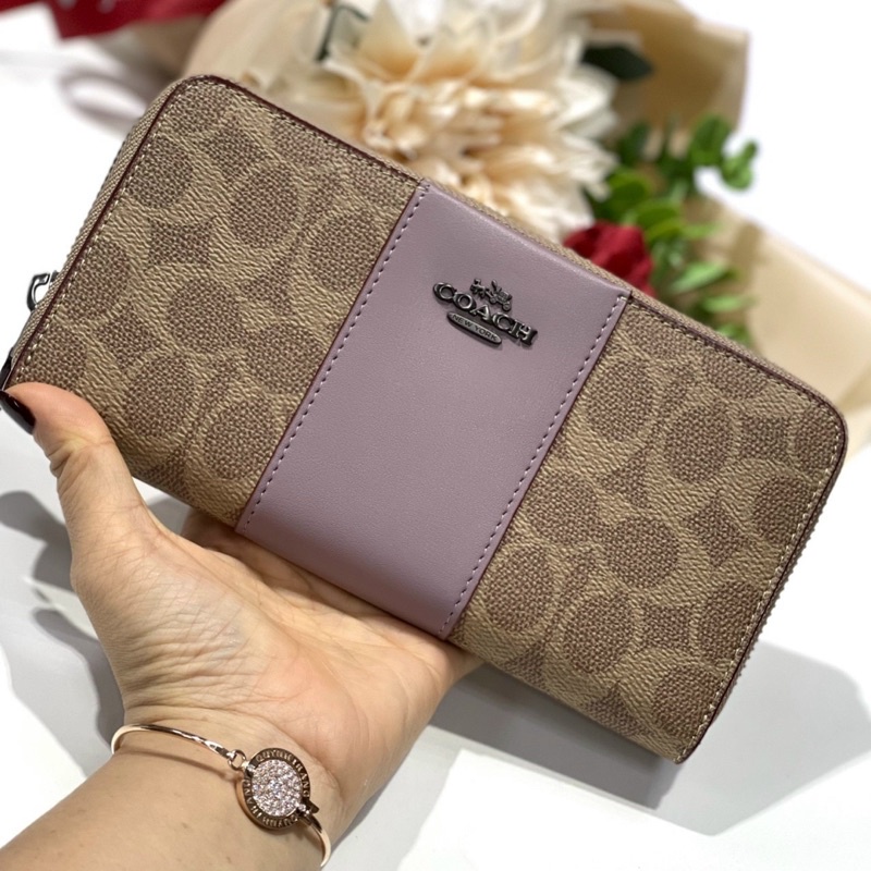 VÍ COACH CÁC LOẠI