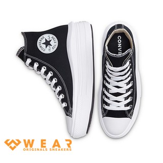 Giày Converse Chuck Taylor All Star Move - 568497C