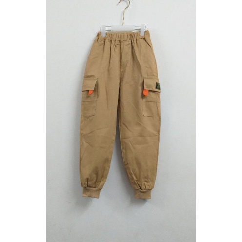 -Quần dài kaki túi hộp Quảng Châu cho bé size đại 21-55kg