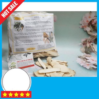 Củ Bạch Chỉ Nguyên Chất 1KG__Hàng Loại 1 - Lương Y Thanh Bình
