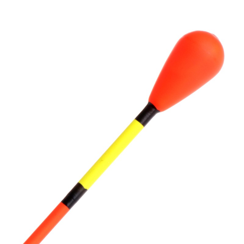 Bộ 10 phao nổi câu cá nhiều kích cỡ