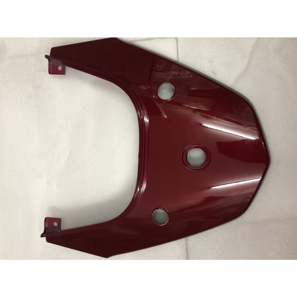 Ốp giữa sau xe Shark mã VVB