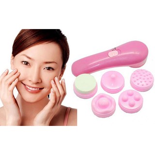 Máy Massage Mặt đa năng