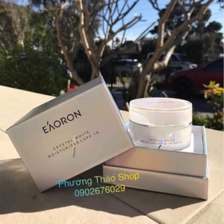 Kem Eaoron Úc đang hot rần rần