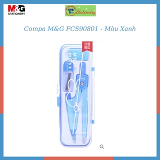Compa chì kim M&G FCS90801