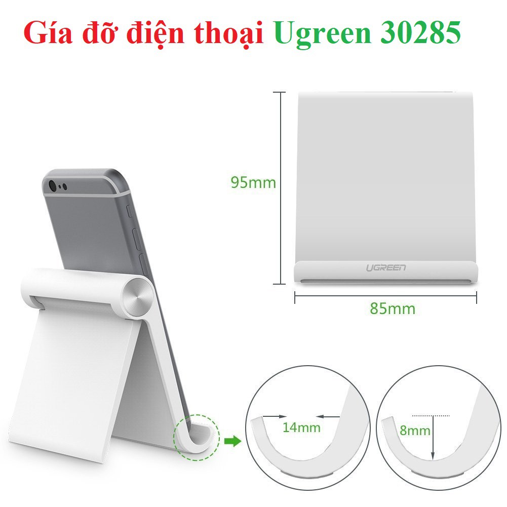 Giá Đỡ Ugreen 30285