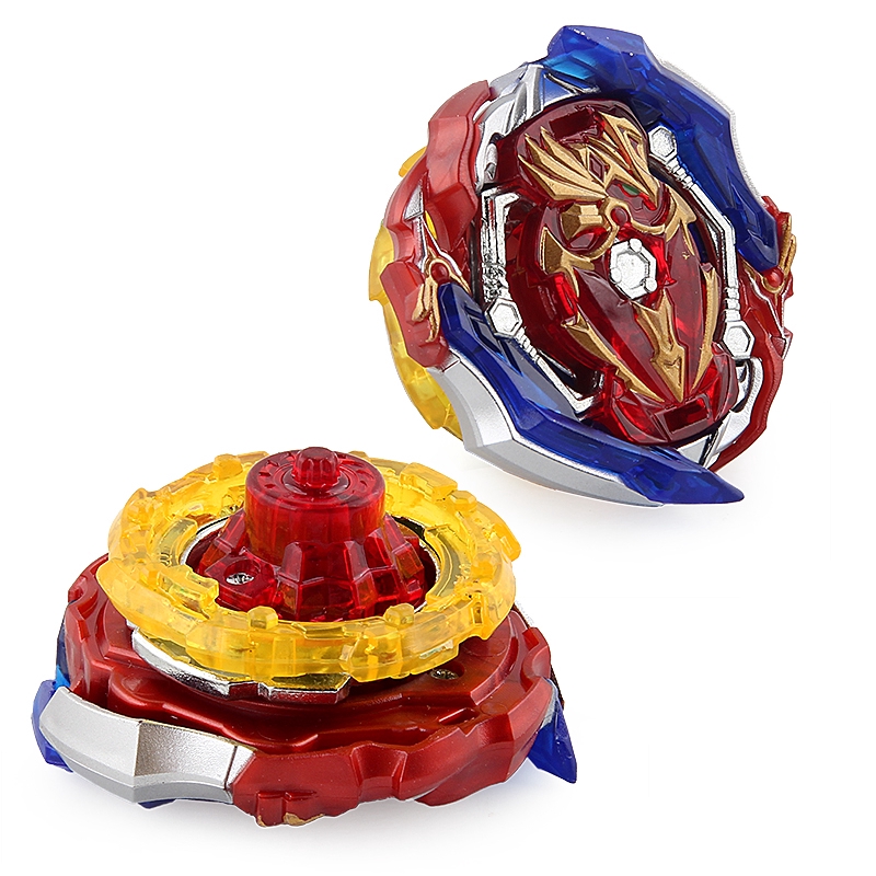 [Mã TOYDEC hoàn 20K xu đơn 50K] Đồ chơi con quay kim loại Flame B150 GT Beyblade Burst dành cho các bé