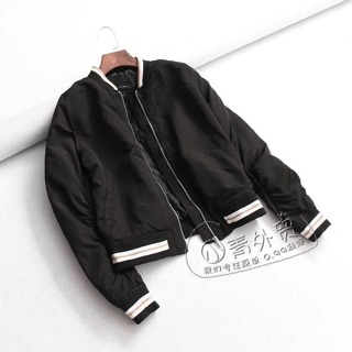 Áo Bomber xuất dư