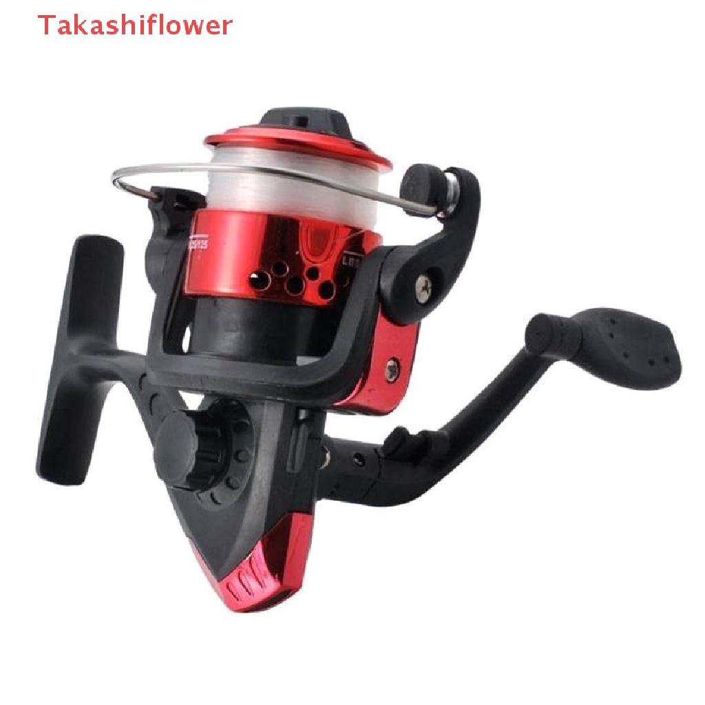 Máy Câu Cá 5.2: 1 Siêu Nhẹ Gấp Gọn Tiện Dụng