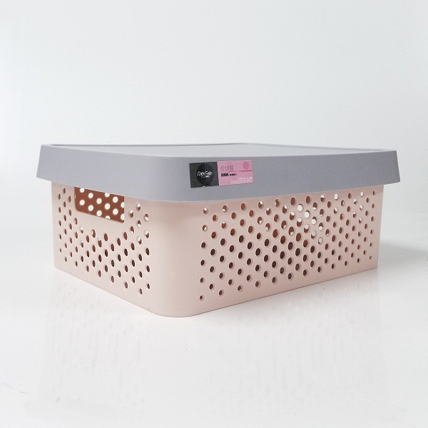 Bộ 3 Hộp Đựng Đồ Đa Năng Homestar AM Hando