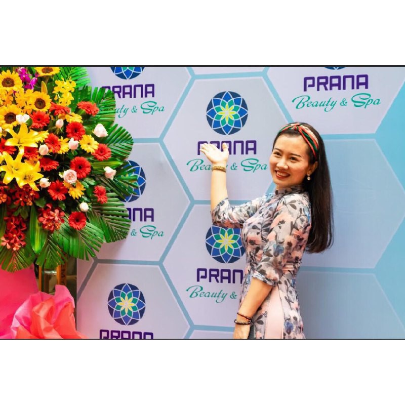 [ xả kho ] MiD Set áo dài họa tiết hoa nhỏ S1237 thiết kế cao cấp kèm ảnh thật