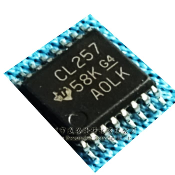 Phụ Kiện Cl257 Chuyên Dụng Chất Lượng Cao