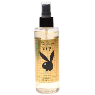 Playboy bodymist