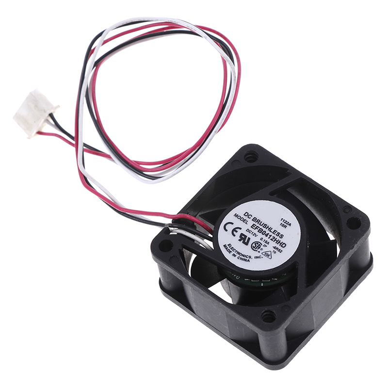 1 Bảng Mạch Công Tắc 0.15a H3C Cho 4020 5600 S5500 Fan Efb0412Hhd 3600 12v 3pin | BigBuy360 - bigbuy360.vn