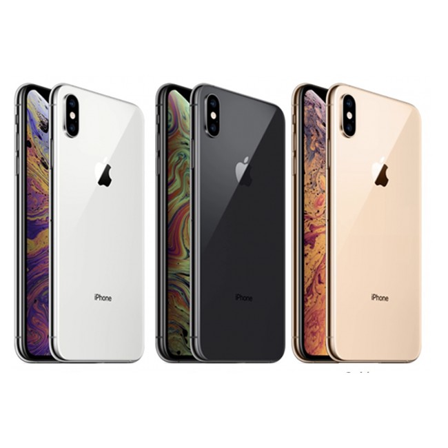 IPHONE XS MAX ĐẲNG CẤP ĐẾN TỪ CHẤT LƯỢNG_GIÁ CỰC SỐC,ƯU ĐÃI LÊN ĐẾN 50%