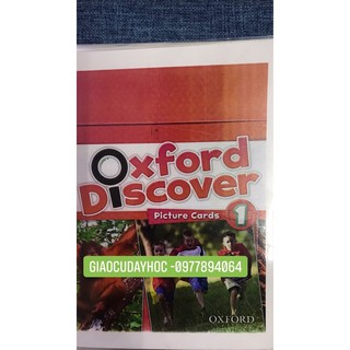 Oxford Discovery 1