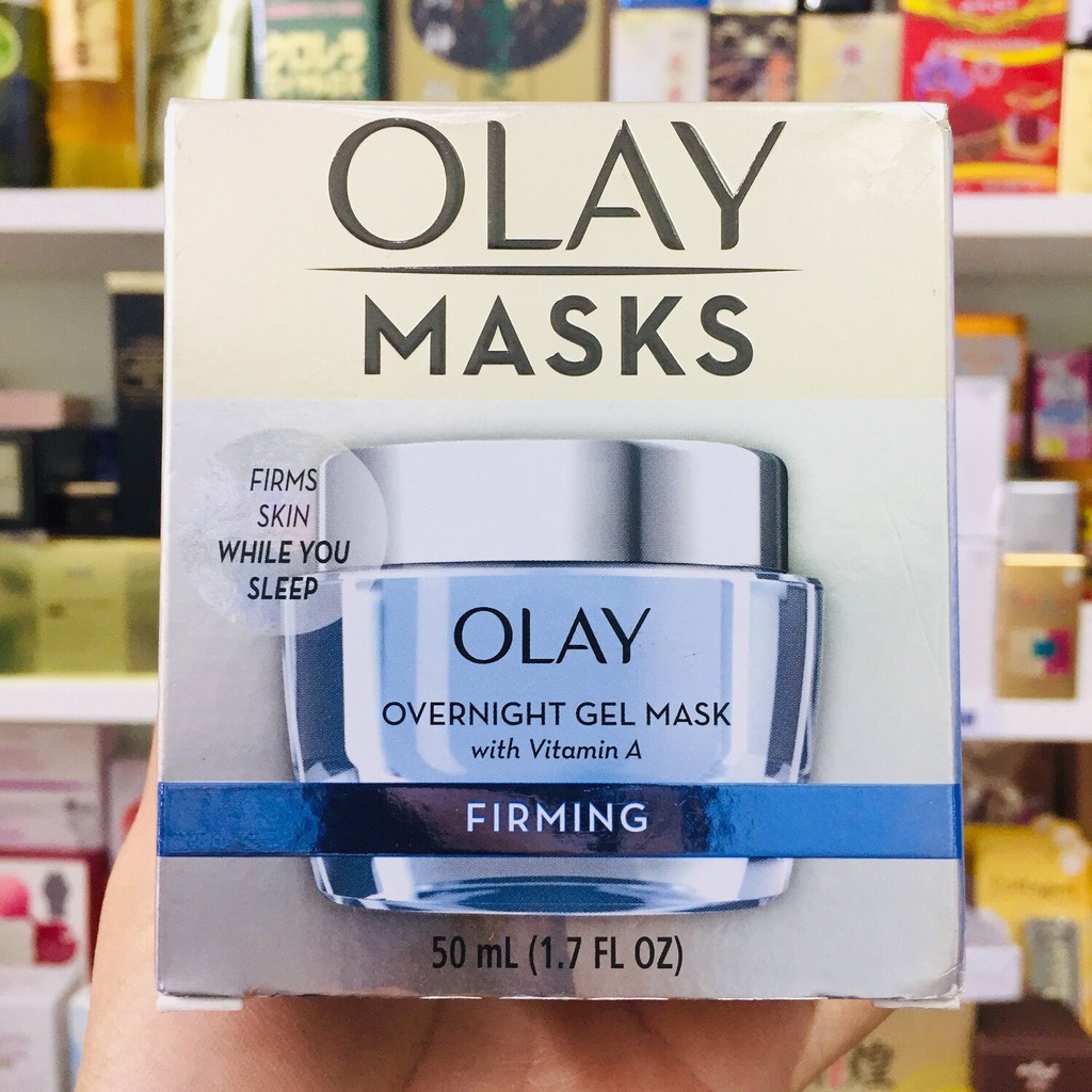 MẶT NẠ NGỦ OLAY