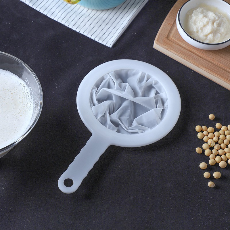 Lưới Lọc Sữa Đậu Nành Siêu Mịn Tiện Dụng Cho Nhà Bếp