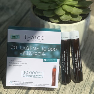 Collagen Thalgo 10000 mg Pháp 9/25