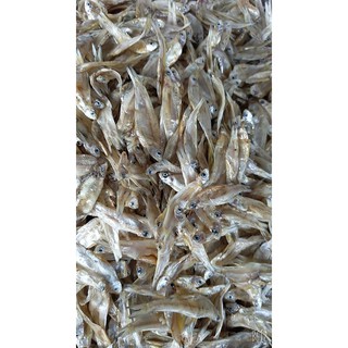 500gram Cá Cơm Khô Đồng Loại Ngon