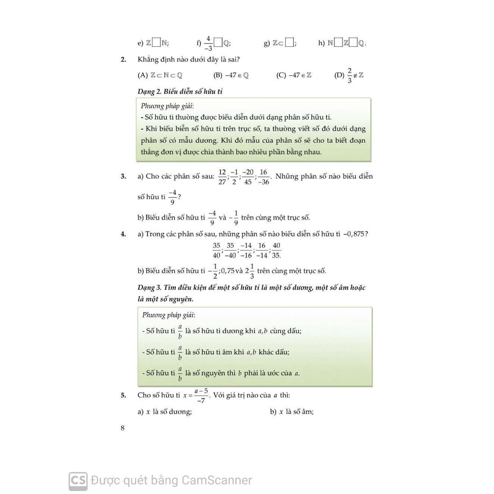 Sách - Ôn luyện cơ bản và nâng cao Toán 7 Tập 1