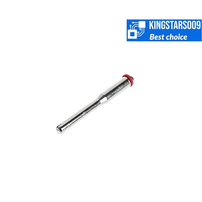 Trục giữ đĩa cắt máy mài đa năng dremel