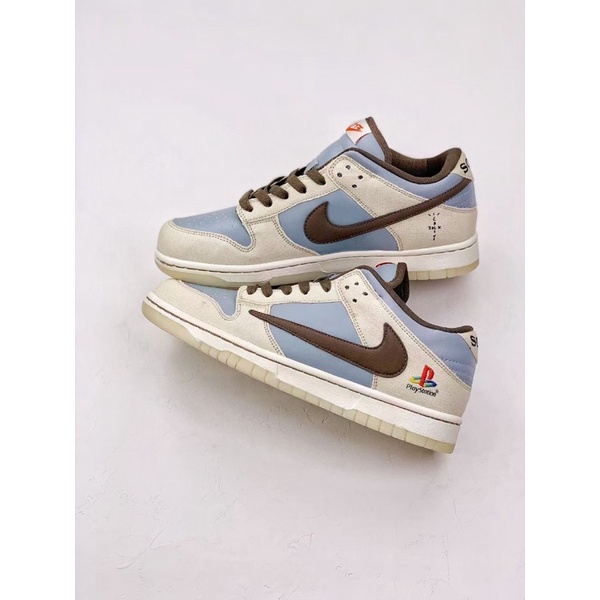 Giày NIKE SB DUNK X PLAYSTATION 5