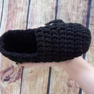 Dép len cho người lớn tuổi