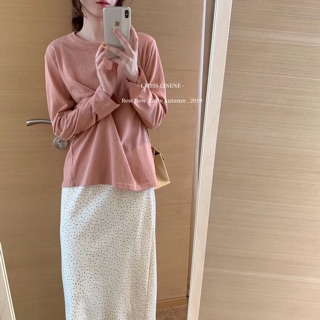 Pull giấy dài tay
